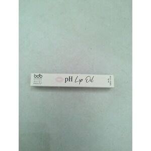 New Billion Dollar‎ Beauty pH Lip Oil 0.118oz/3.5ml